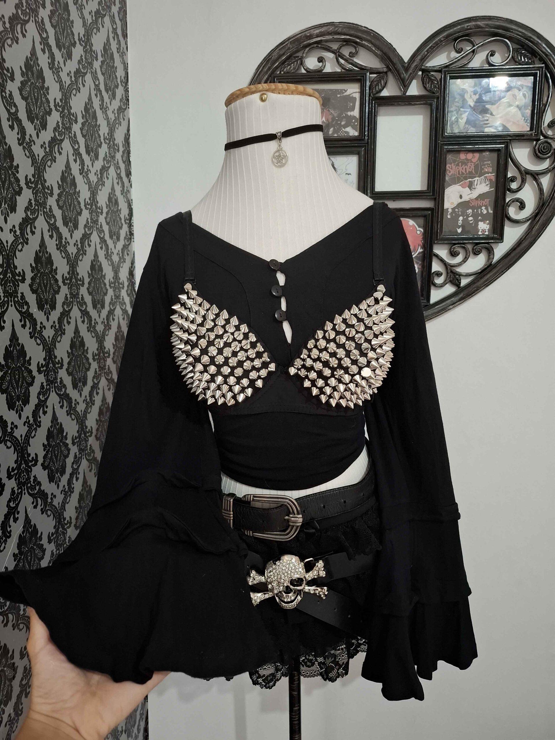 Blusa Manga Flare - Imagem 3