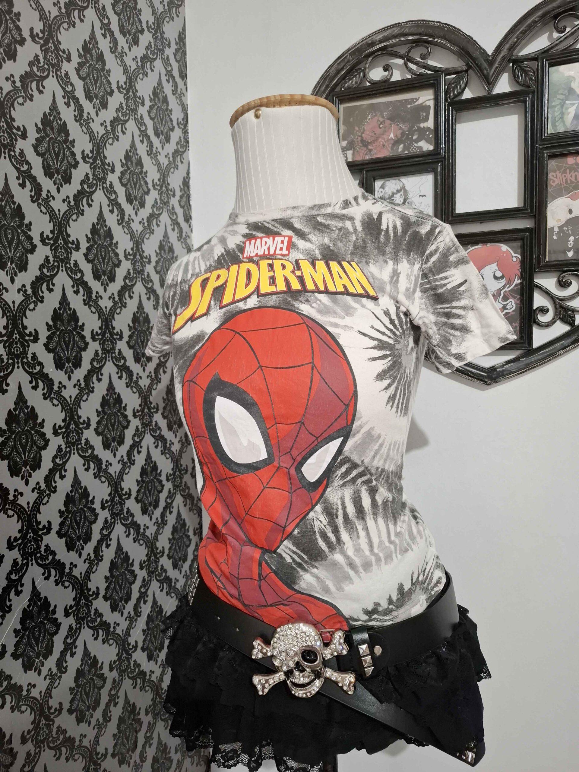Camisa do Homem-Aranha - Imagem 2