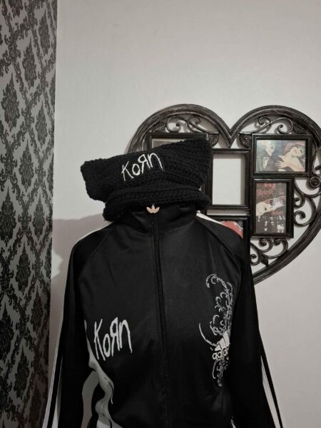 Touca Korn Handmade – Are You Ready?!