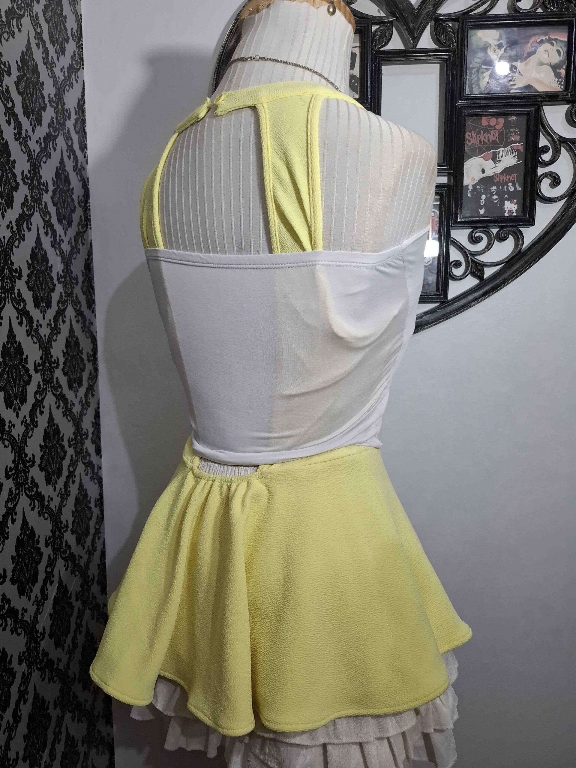 Conjunto Toy Chica - Imagem 3