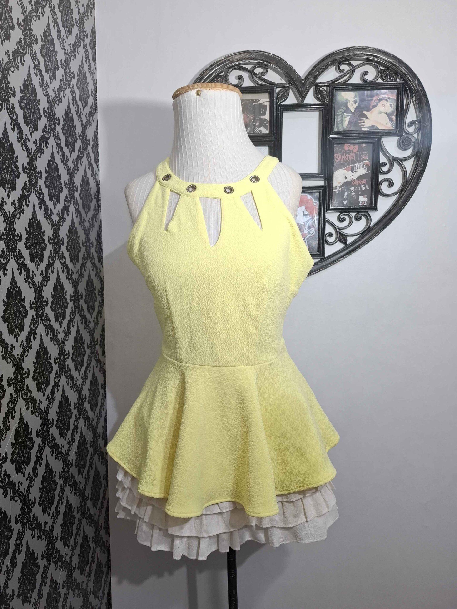 Conjunto Toy Chica - Imagem 4