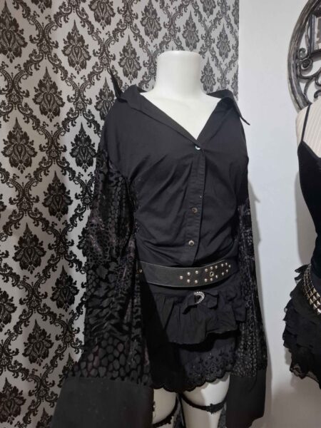 social goth