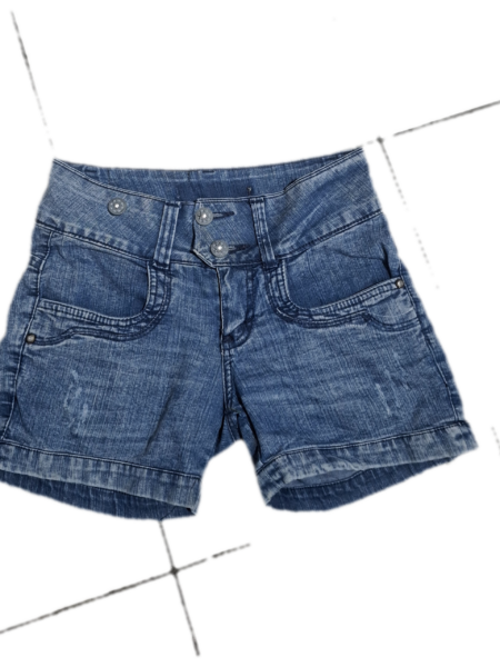 short 2