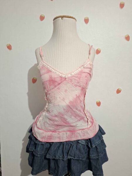 regata pink