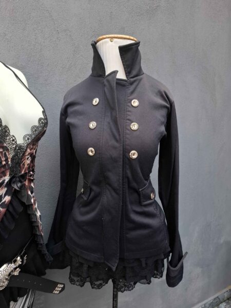 jacket jirai