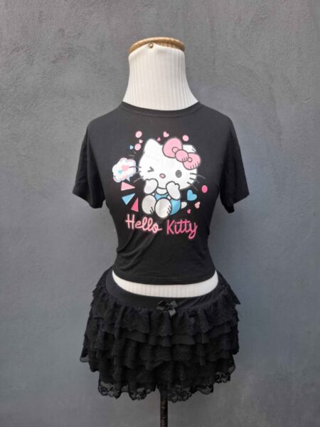 blusa hk