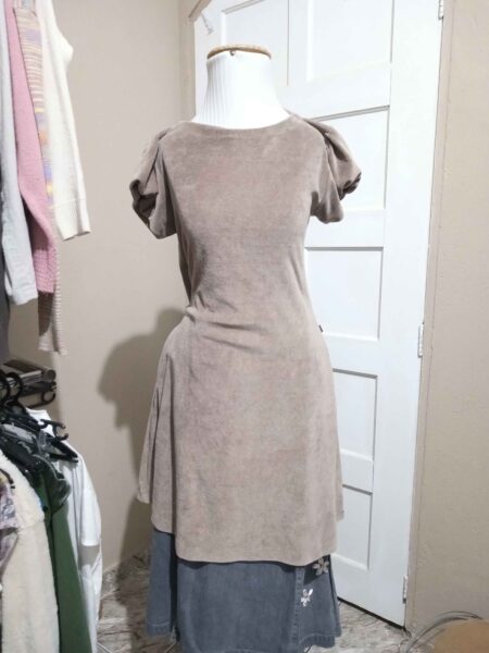 vestido