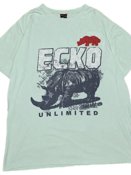 camisa ecko